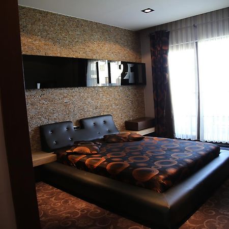 Omtel Otel Atakum Ngoại thất bức ảnh