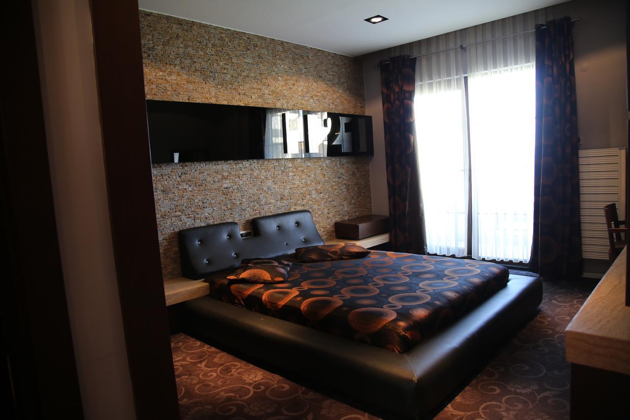 Omtel Otel Atakum Ngoại thất bức ảnh