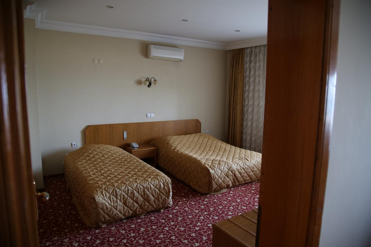 Omtel Otel Atakum Ngoại thất bức ảnh